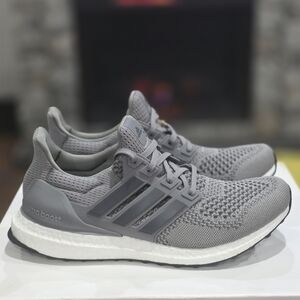 Adidas Ultra Boost 1.0 DNA Grey